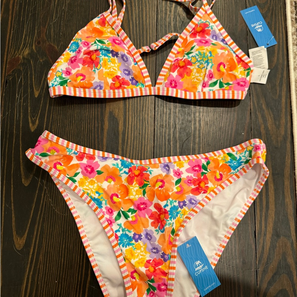 Cupshe bathing suit